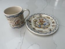 Wedgwood cup plate for sale  SUTTON
