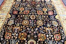 9x12 wool rug area for sale  Great Neck