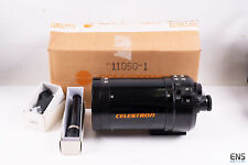 Celestron vintage schmidt for sale  UK