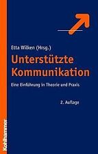 Unterstützte kommunikation ei gebraucht kaufen  Berlin