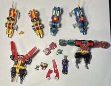 Vintage 1981 voltron for sale  Pittsburgh