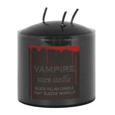 Black vampire tears for sale  WOLVERHAMPTON