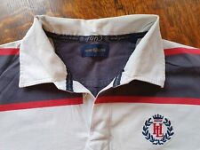 cotton rugby shirt for sale  STOWMARKET