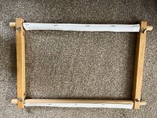 Tapestry frame inch for sale  CORBY