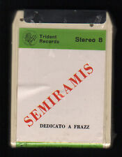 Nastro stereo semiramis usato  Guidonia Montecelio