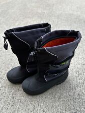 4 kamik greenbay boots 7 sz for sale  Rincon