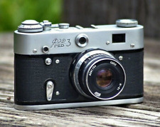 vintage leica camera for sale  Shipping to Ireland