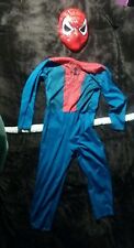 Spiderman kids costume for sale  Charlottesville