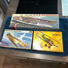 Vintage revell model for sale  WOLVERHAMPTON