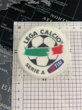 Patch lega calcio usato  Milano
