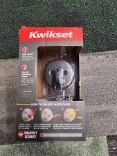 Kwikset 258 uptown for sale  Hot Springs National Park