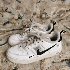 Air Force 1'07 LV8 Sneaker Donna Bianco 40 - F1 usato  Spedire a Italy