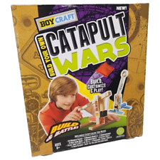 Boy craft catapult for sale  Tulsa