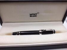 Superb boxed montblanc for sale  OLDHAM