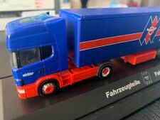 Herpa scania r09 for sale  Shipping to Ireland