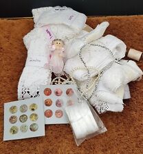 Mixed craft bundle for sale  MORECAMBE