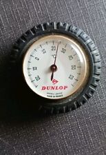 Dunlop thermomètre publicitai d'occasion  Aubenas