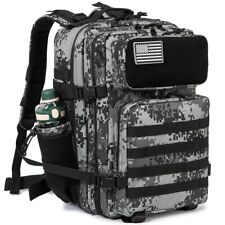 Rucksack backpack camouflage gebraucht kaufen  Bad Mergentheim