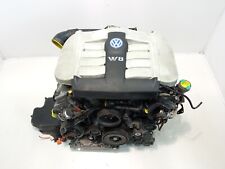 Engine Complete VW Passat B5 4.0 W8 BDN 275KM na sprzedaż  PL