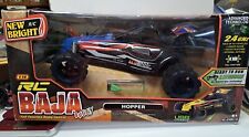 New Bright R/C, Baja Buggy RC Car ‘Hopper’ - BRAND NEW in BOX for sale  Shipping to South Africa