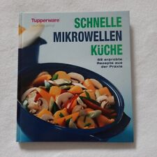 Rezepte mikrowelle tupperware gebraucht kaufen  Rheine-Mesum,-Elte