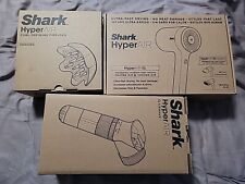 Secador de pelo profesional Shark HyperAir IQ con accesorios adicionales segunda mano  Embacar hacia Argentina