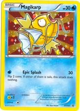 1x (HP) Magikarp - XY143 - Caixa Mega Gyarados Brilhante Promo Promo Promo Promo Pokemon comprar usado  Enviando para Brazil