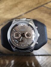 Fossil es4146 perfect for sale  Glenolden