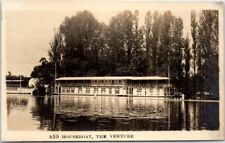 Angleterre london houseboat d'occasion  France