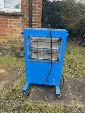 Infrared heater for sale  HUNGERFORD