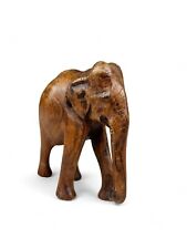 Vintage massivholz elefant gebraucht kaufen  Bad Kreuznach