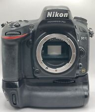 Usado, Câmera Digital Nikon D610 24.3 MP - Preta (Somente o Corpo) comprar usado  Enviando para Brazil