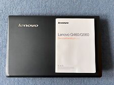 Lenovo g560 intel gebraucht kaufen  Wiesbaden