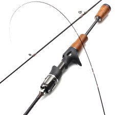 Baitcasting fishing rods for sale  Shipping to Ireland
