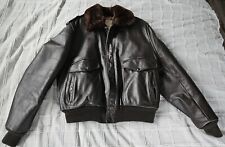 Vintage schott leather for sale  Magnolia