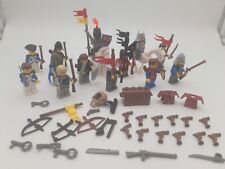 Lego ritter knights gebraucht kaufen  Winsen