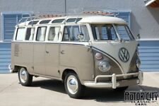 1965 volkswagen microbus for sale  Vero Beach