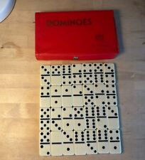 Vintage domino cardinal for sale  Redmond