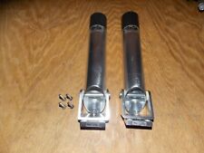 (2) Tite Lok Adjustable Fishing Rod Holders no bases   4/24 for sale  Shipping to South Africa