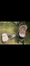 Icandy peach pushchair for sale  HIGH WYCOMBE