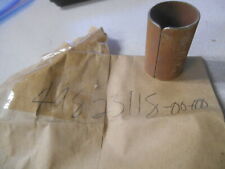 NOS Yamaha Front Fork Spacer DT360 DT250 DT400 XS650 498-23118-00 Qty 1 for sale  Shipping to South Africa