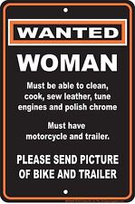 Wanted woman metal for sale  Wellford