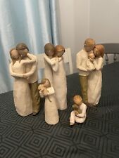 Willow tree figurines for sale  PORT TALBOT