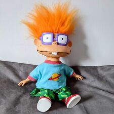 Rugrats chuckie doll for sale  CHATHAM
