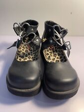 Demonia mary janes for sale  Westfield