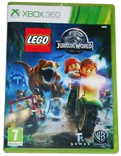 Lego Jurassic World - game for Xbox 360, X360 console. na sprzedaż  PL
