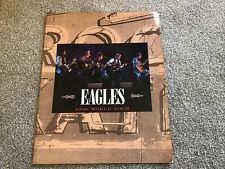 Eagles tour 1996 for sale  MAIDENHEAD
