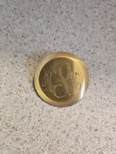 Wells monogram pin for sale  Milford