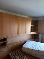 schlafzimmer komplett massivholz gebraucht kaufen  Neckarsulm