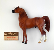 Hartland arabian stallion for sale  Stanwood